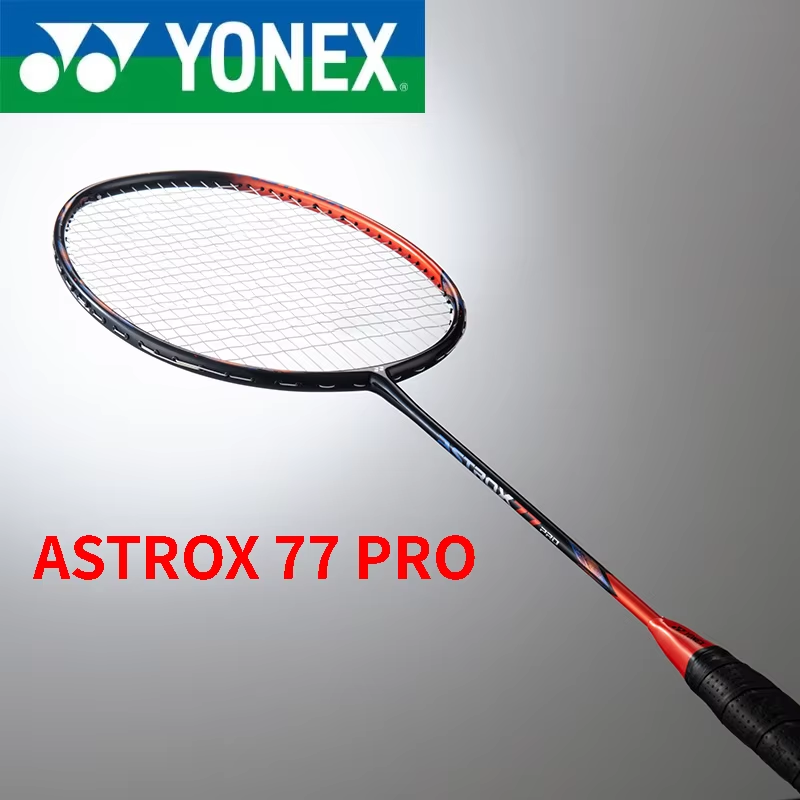 Badminton Yonex Nanoflare - Raket Badminton YONEX Astrox Series ASTROX