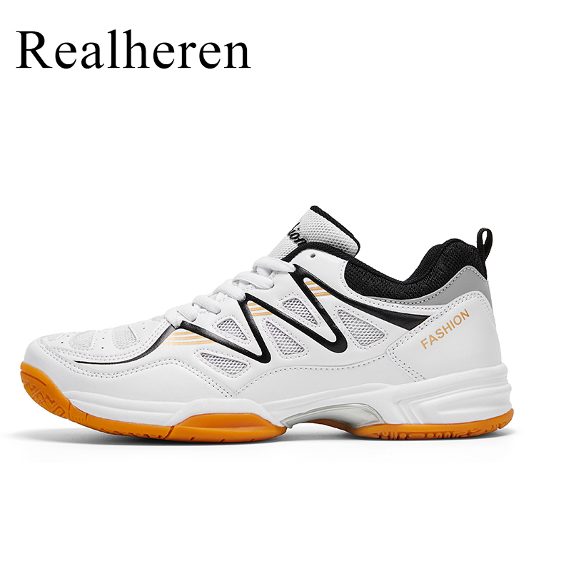 Badminton Hall - Sepatu Bulu Tangkis Antiselip Sepatu Tenis