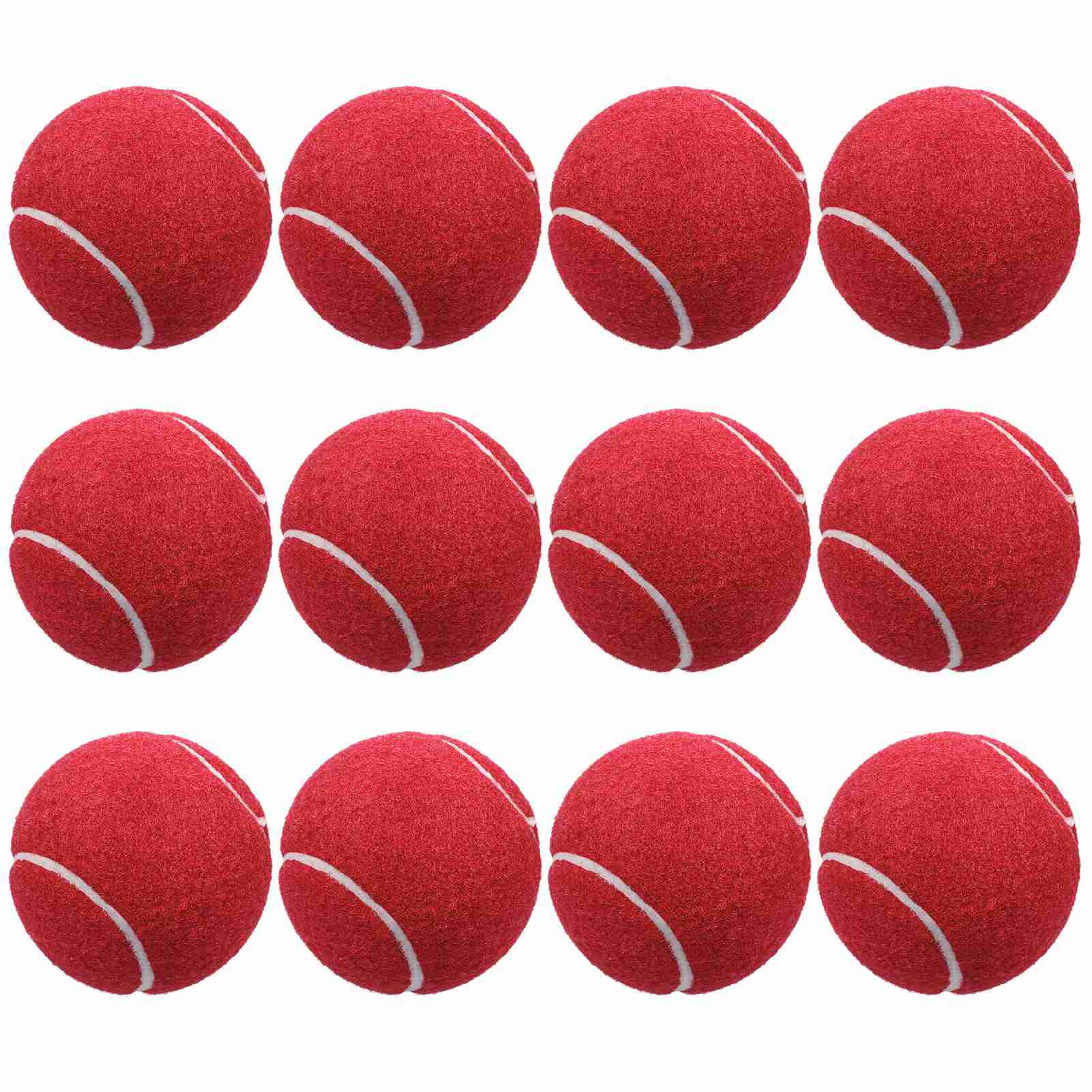 Badminton Yonex Nanoflare - 12 Bola Tenis untuk Lapangan Keras,