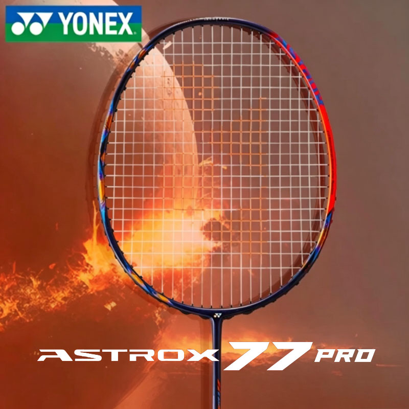Badminton Yonex Nanoflare - Raket Badminton YONEX Astrox Series ASTROX