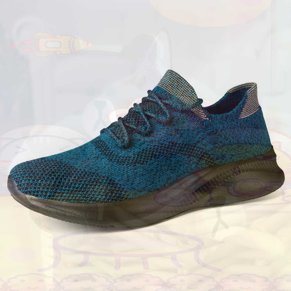 Badminton News - Sepatu Berkualitas Tinggi Sol Lembut Nomor