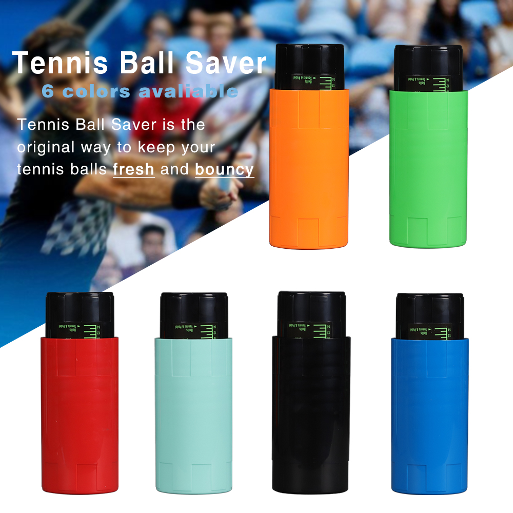 Badminton Yonex Nanoflare - Bola Tenis Saver-Penyimpanan Bola Tenis Bertekanan