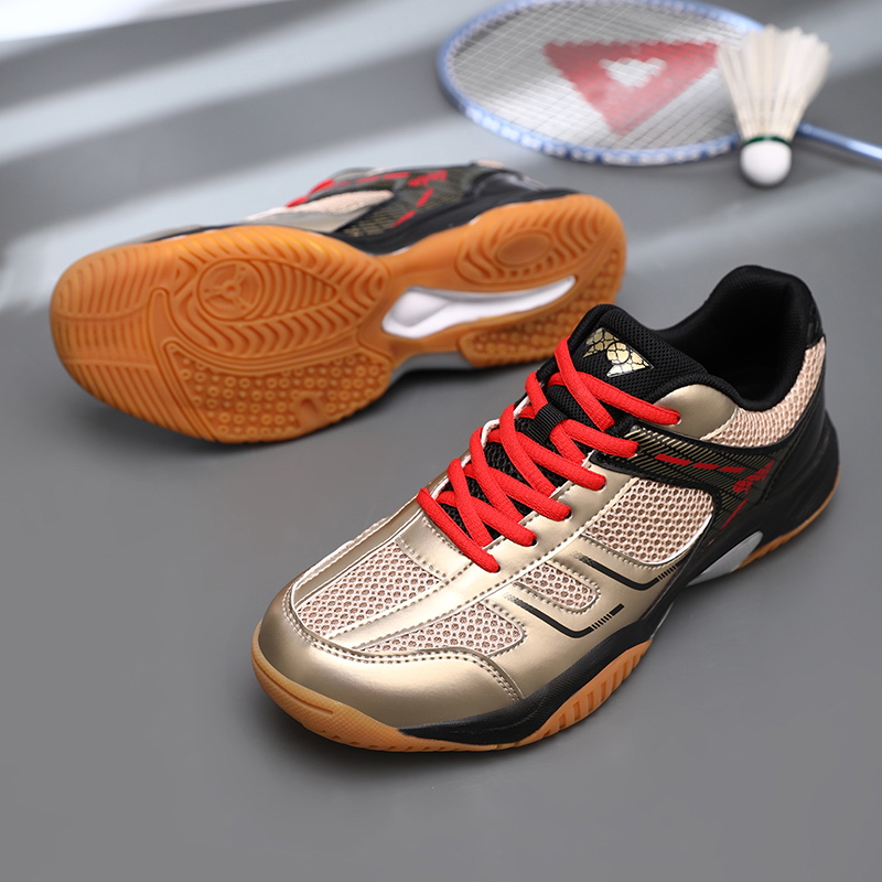 Badminton Hall - Sepatu Bulu Tangkis Baru Pria Wanita