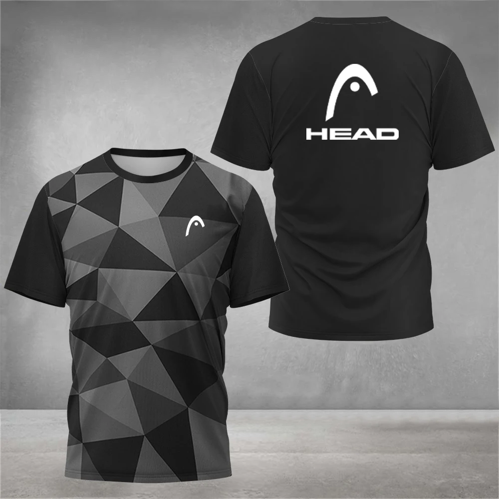Badminton Wallpaper - Kaus Pria Bersirkulasi Musim Panas Jersey
