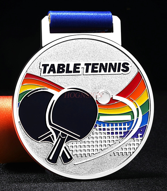 Medali Kejuaraan Sepak Bola Bu - Badminton Championship ulasan dan harga