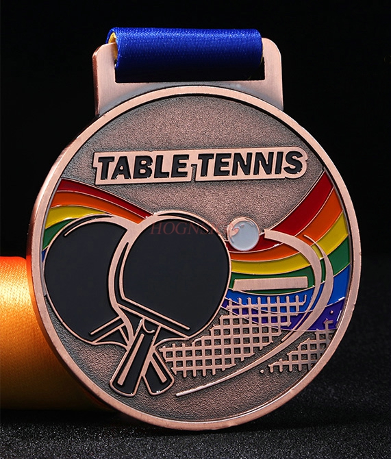 Medali Kejuaraan Sepak Bola Bu - Badminton Championship ulasan dan harga
