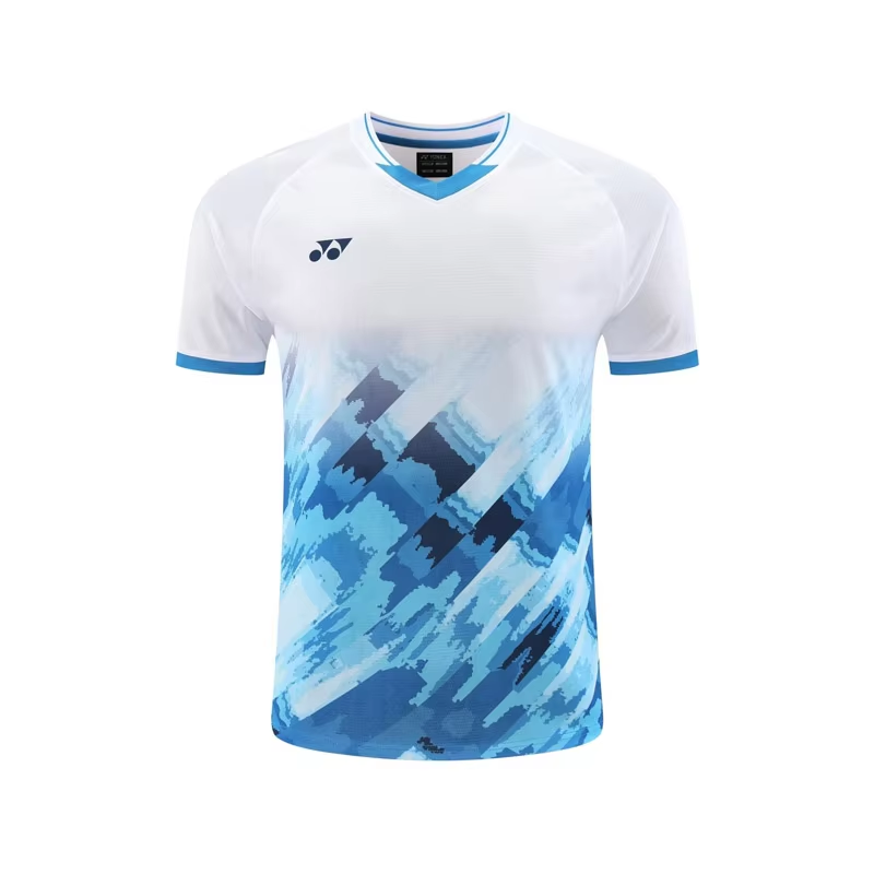Seragam Kompetisi Bulu Tangkis - Badminton Yonex Jersey ulasan dan harga