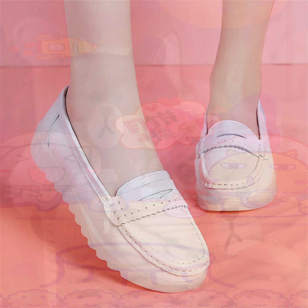 Moccasin Mengemudi Sepatu Rema - Badminton News ulasan dan harga