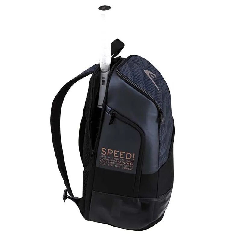 Tas ransel olahraga pria dan w - Badminton Match ulasan dan harga