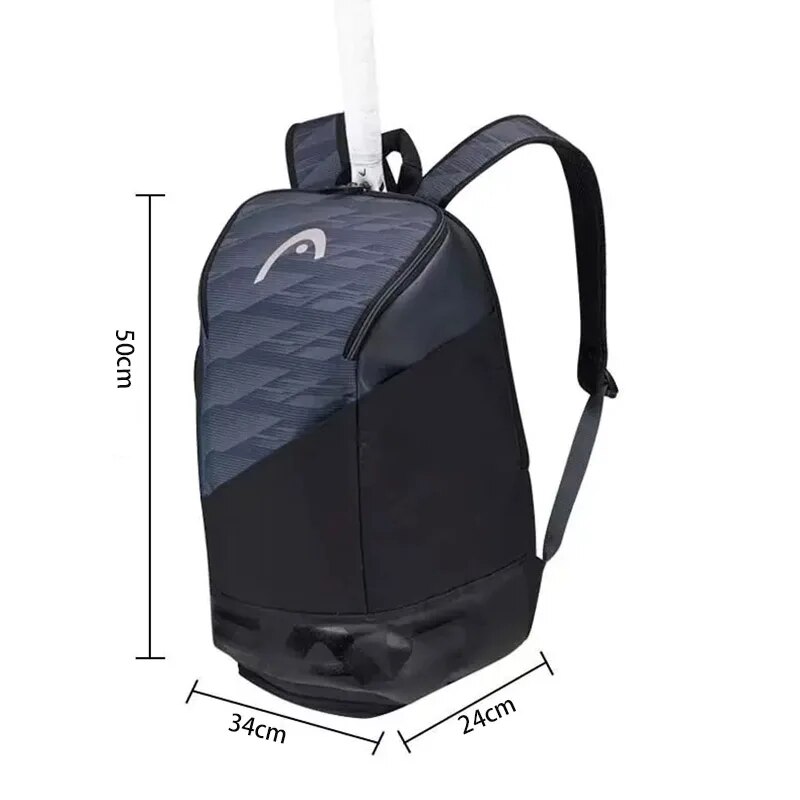 Tas ransel olahraga pria dan w - Badminton Match ulasan dan harga