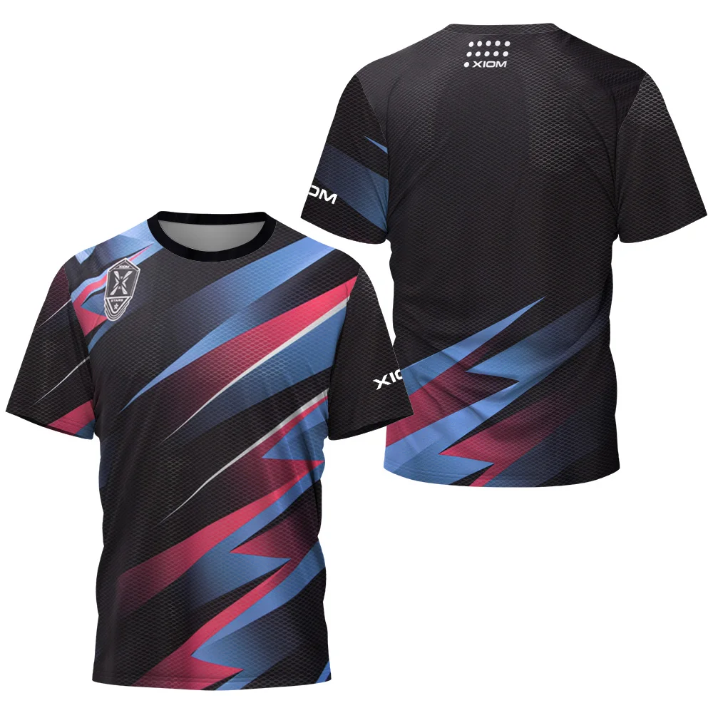 Tren Fashion Kaus Tenis Meja P - Badminton Wallpaper ulasan dan harga