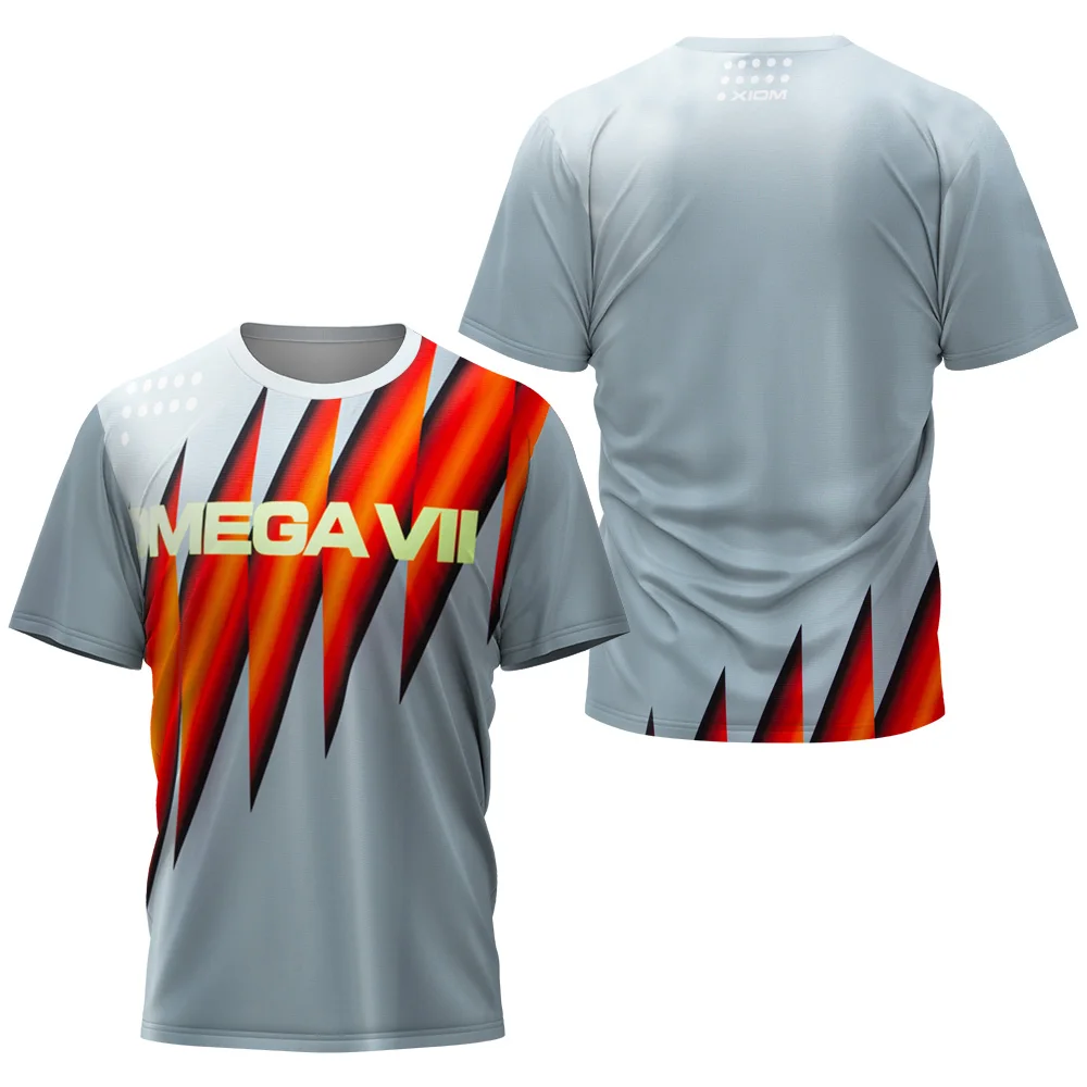 Tren Fashion Kaus Tenis Meja P - Badminton Wallpaper ulasan dan harga