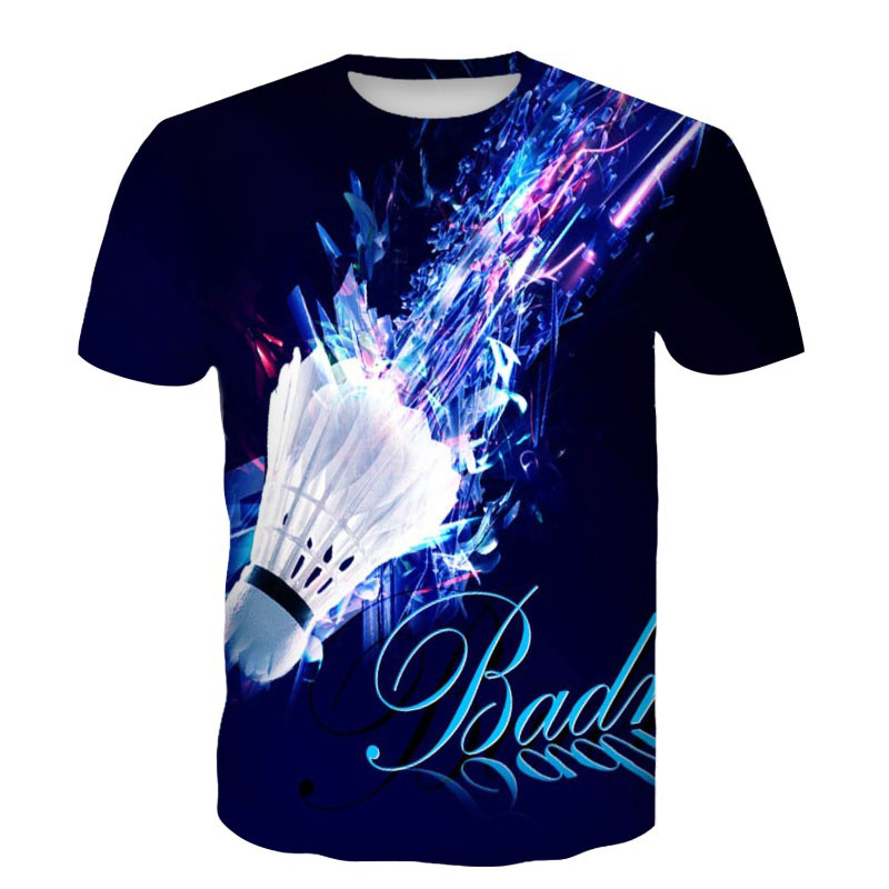 Kaus Bulu Tangkis Shuttlecock  - Badminton Wallpaper ulasan dan harga