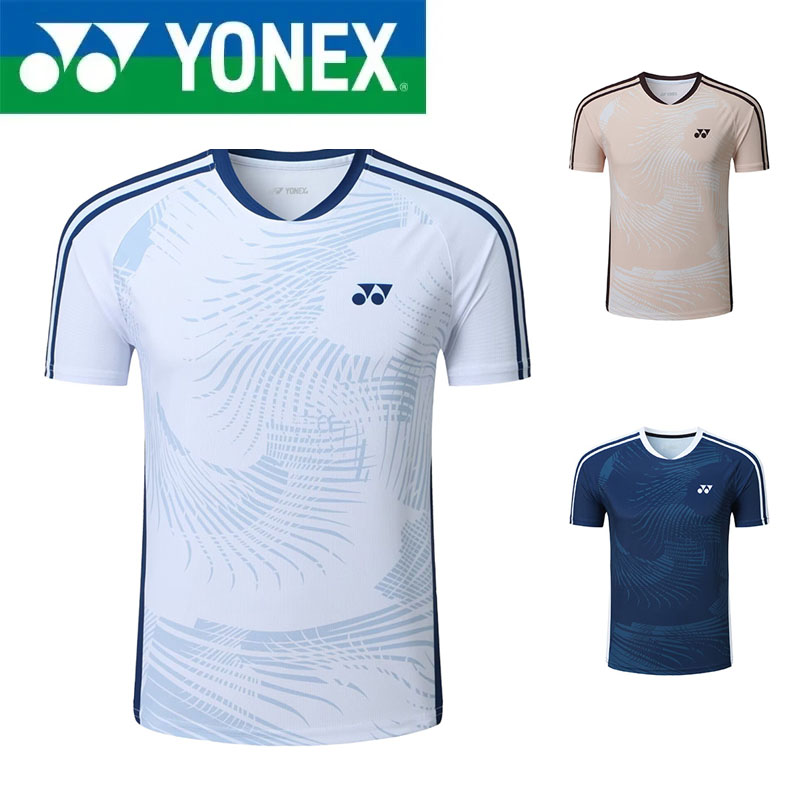 Kaos Bulu Tangkis YONEX Musim  - Badminton Wallpaper ulasan dan harga