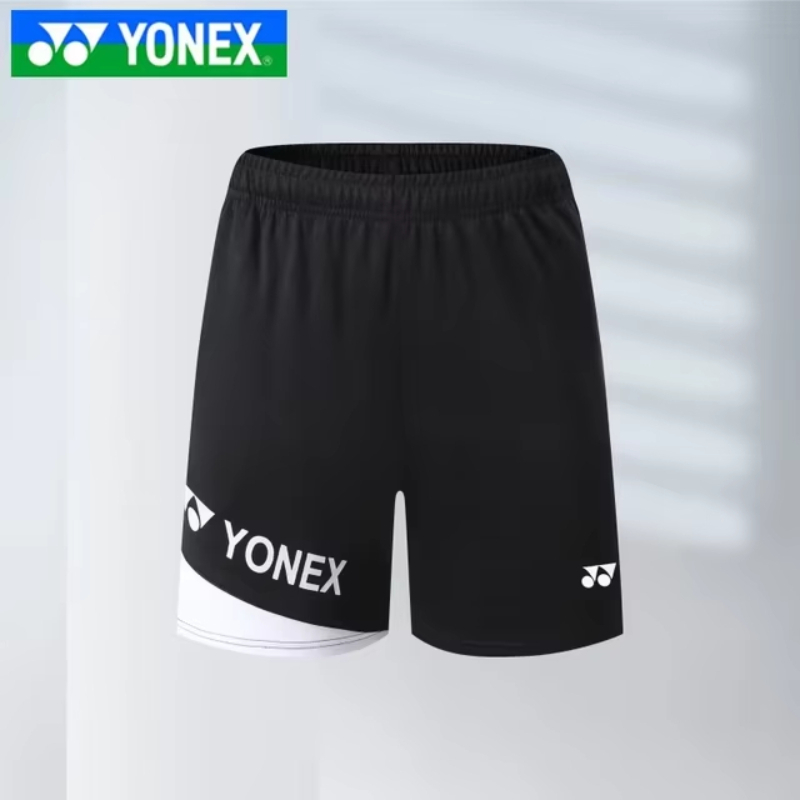 YONEX Jaket Bulu Tangkis Pria  - Badminton Wallpaper ulasan dan harga