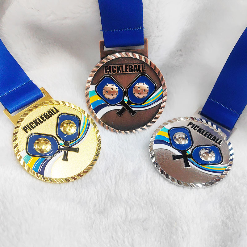 Medali Emas anak-anak, medali  - Badminton Championship ulasan dan harga
