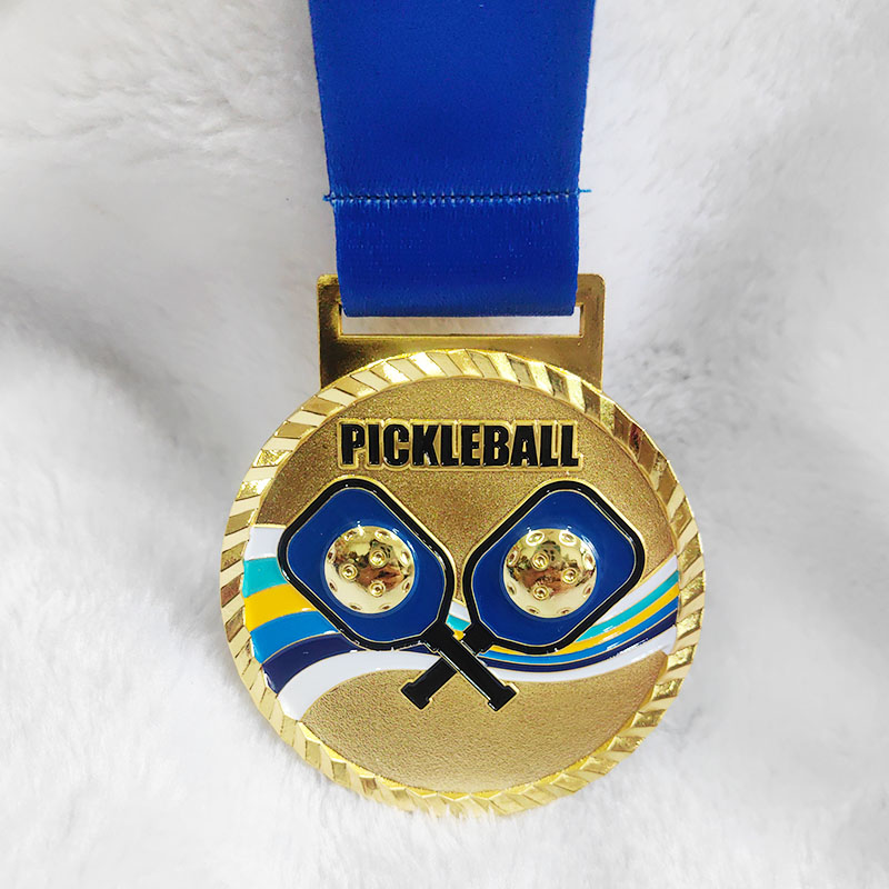 Medali Emas anak-anak, medali  - Badminton Championship ulasan dan harga