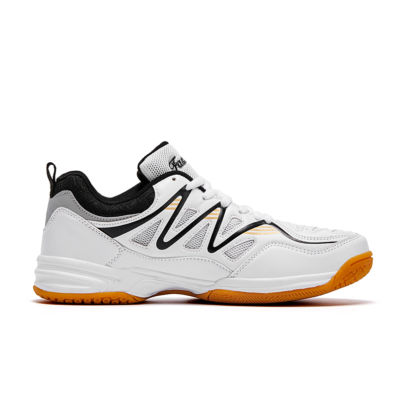 Sepatu Bulu Tangkis Antiselip  - Badminton Hall ulasan dan harga