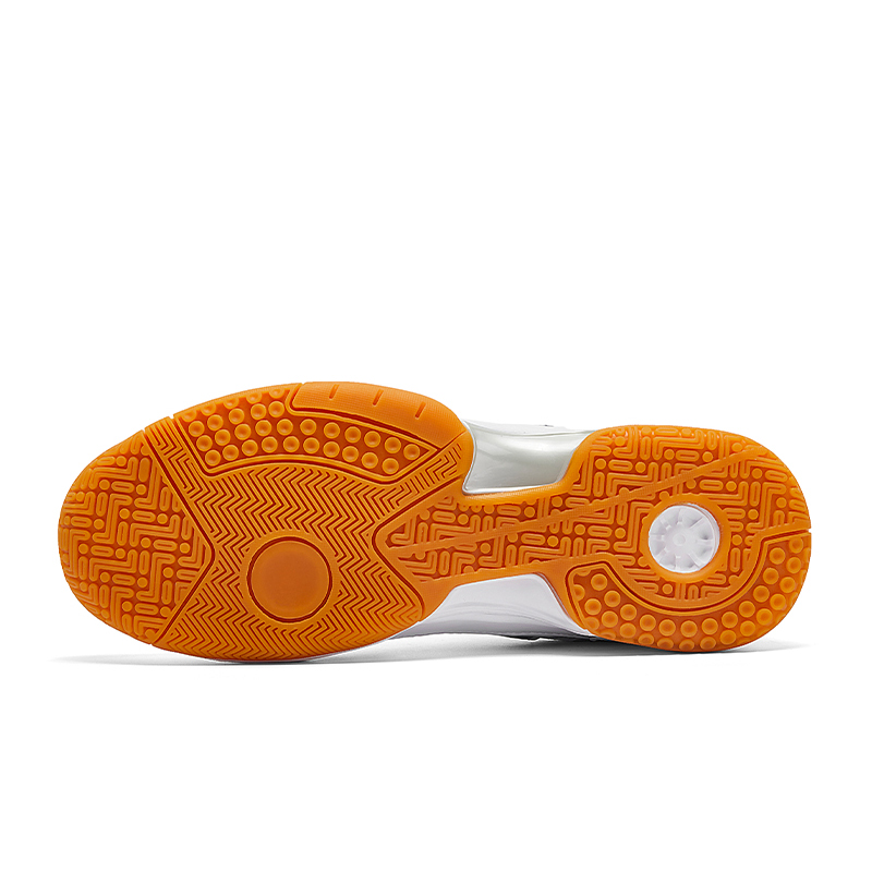 Sepatu Bulu Tangkis Antiselip  - Badminton Hall ulasan dan harga