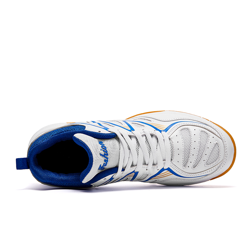 Sepatu Bulu Tangkis Antiselip  - Badminton Hall ulasan dan harga
