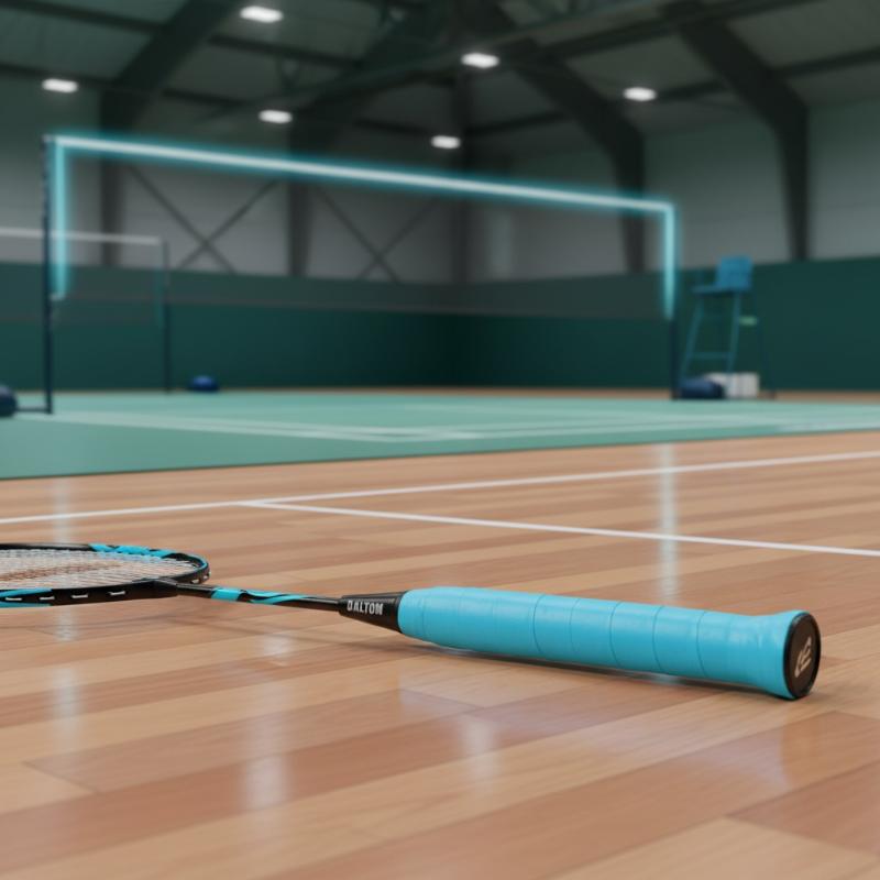 5/10 Buah Pegangan Raket Tenis - Badminton Match ulasan dan harga