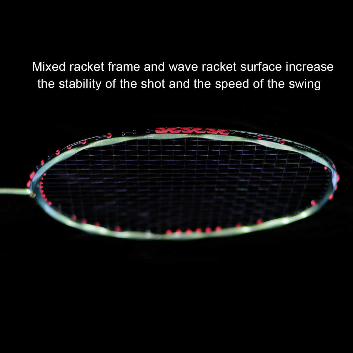 Raket Bulu Tangkis TWIST 100%  - Badminton Yonex Nanoflare ulasan dan harga