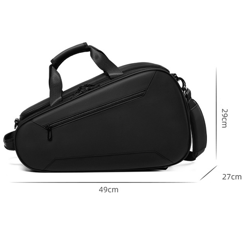 Tas Raket Pickleball Profesion - Badminton Match ulasan dan harga
