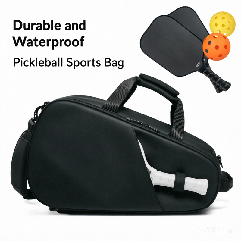 Tas Raket Pickleball Profesion - Badminton Match ulasan dan harga