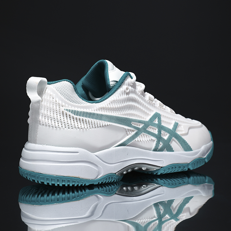 Sepatu Bulu Tangkis Pria Wanit - Badminton Hall ulasan dan harga