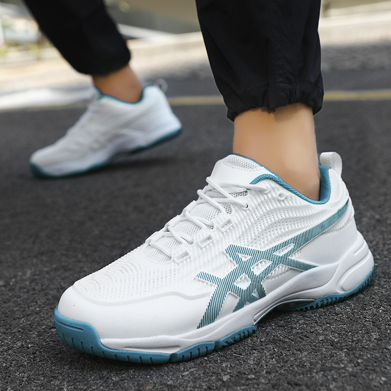 Sepatu Bulu Tangkis Pria Wanit - Badminton Hall ulasan dan harga