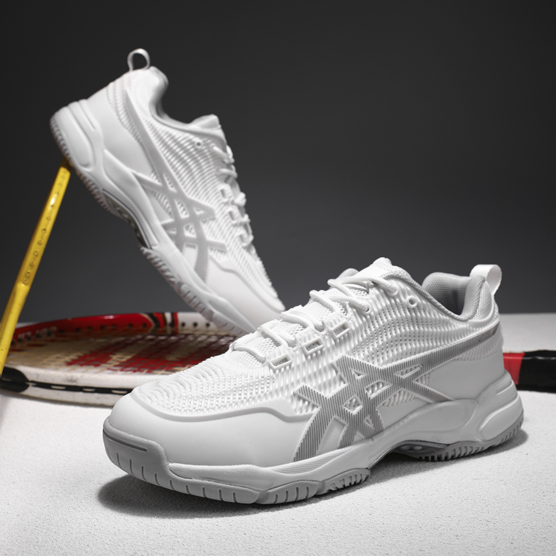 Sepatu Bulu Tangkis Pria Wanit - Badminton Hall ulasan dan harga