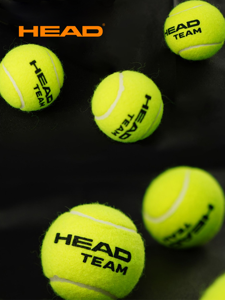 4 buah/lot bola tenis tekanan  - Badminton Yonex Nanoflare ulasan dan harga