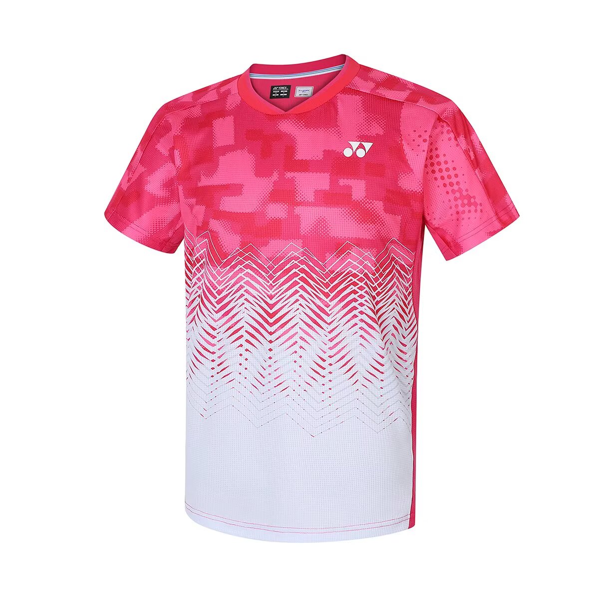 Kaos Bulu Tangkis Junior Berku - Badminton Yonex Jersey ulasan dan harga