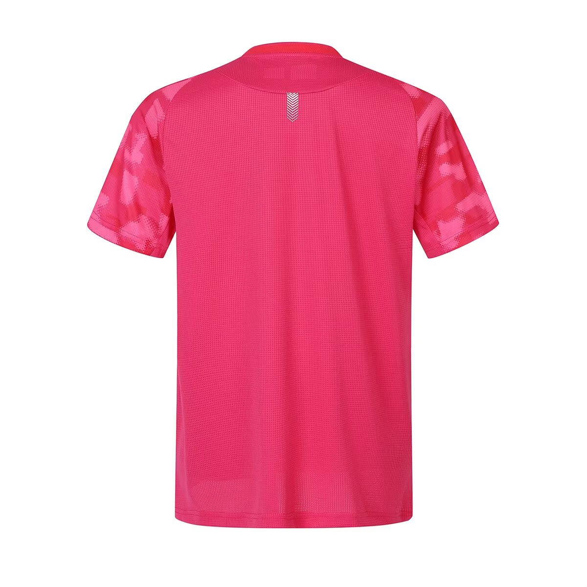 Kaos Bulu Tangkis Junior Berku - Badminton Yonex Jersey ulasan dan harga