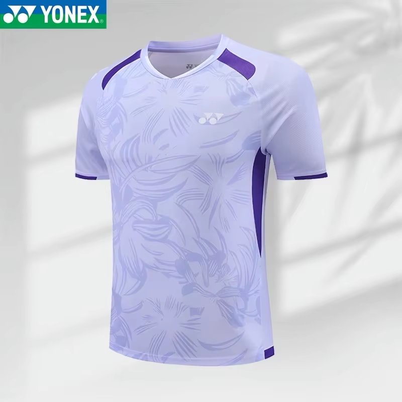 Setelan Bulu Tangkis YONEX Kau - Badminton Wallpaper ulasan dan harga