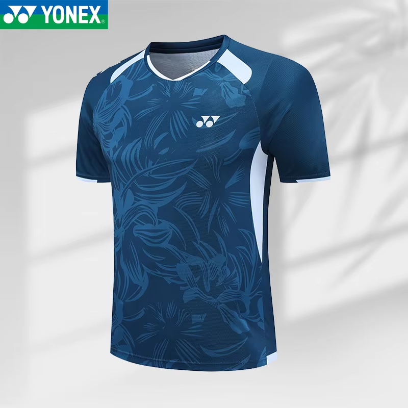 Setelan Bulu Tangkis YONEX Kau - Badminton Wallpaper ulasan dan harga