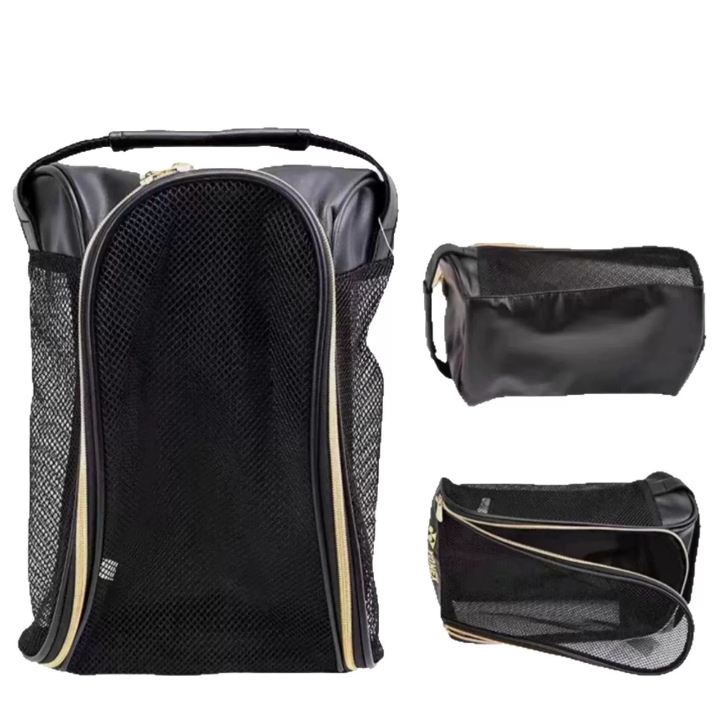 Tas Sepatu Bernapas Berbahan J - Badminton Match ulasan dan harga