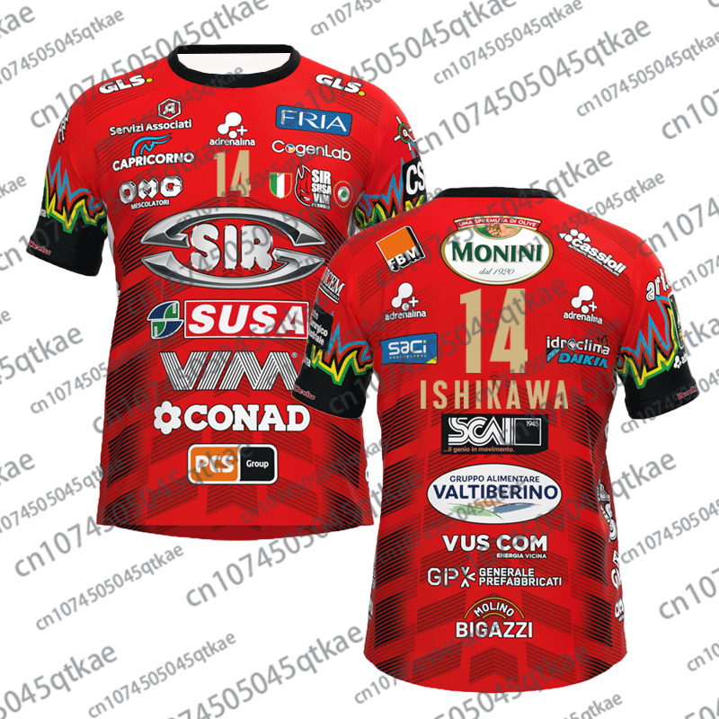 2026 Jersey Bola Voli Pria Wan - Badminton League ulasan dan harga