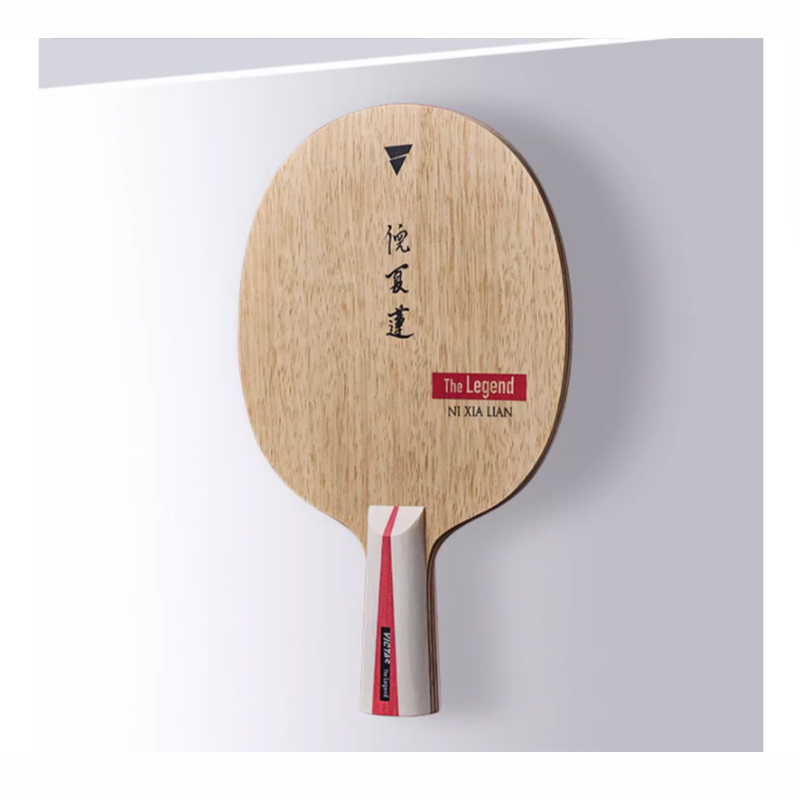 VICTAS THE LEGEND NI XIA LIAN  - Badminton League ulasan dan harga