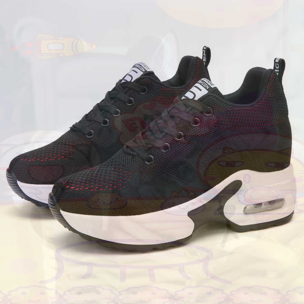 Merah Ukuran 36 Sepatu Wanita  - Badminton News ulasan dan harga