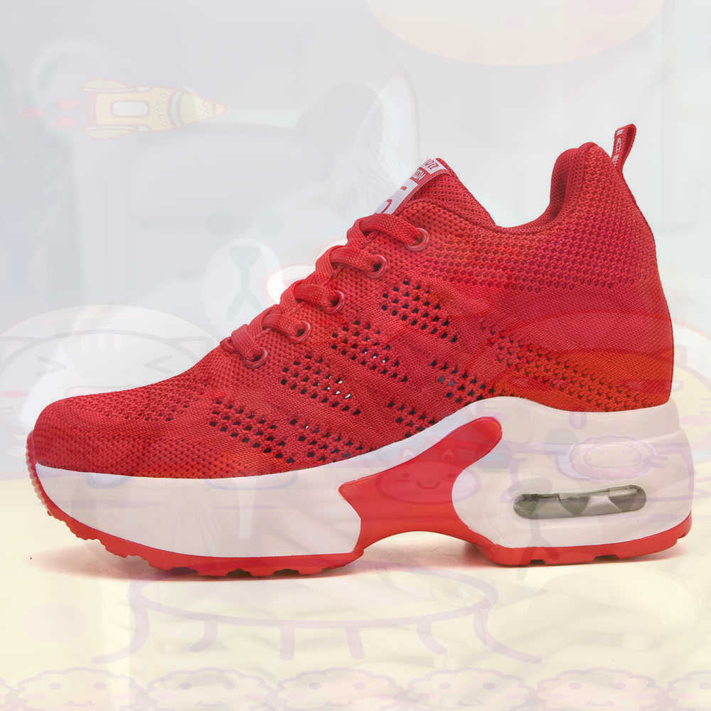 Merah Ukuran 36 Sepatu Wanita  - Badminton News ulasan dan harga
