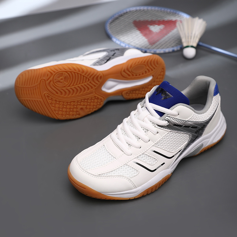 Sepatu Bulu Tangkis Baru Pria  - Badminton Hall ulasan dan harga