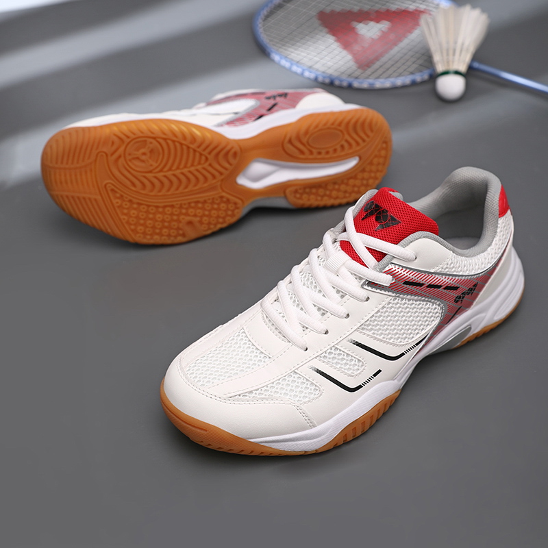 Sepatu Bulu Tangkis Baru Pria  - Badminton Hall ulasan dan harga