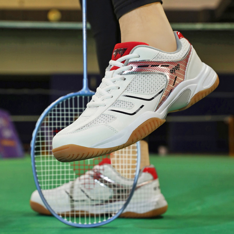 Sepatu Bulu Tangkis Baru Pria  - Badminton Hall ulasan dan harga