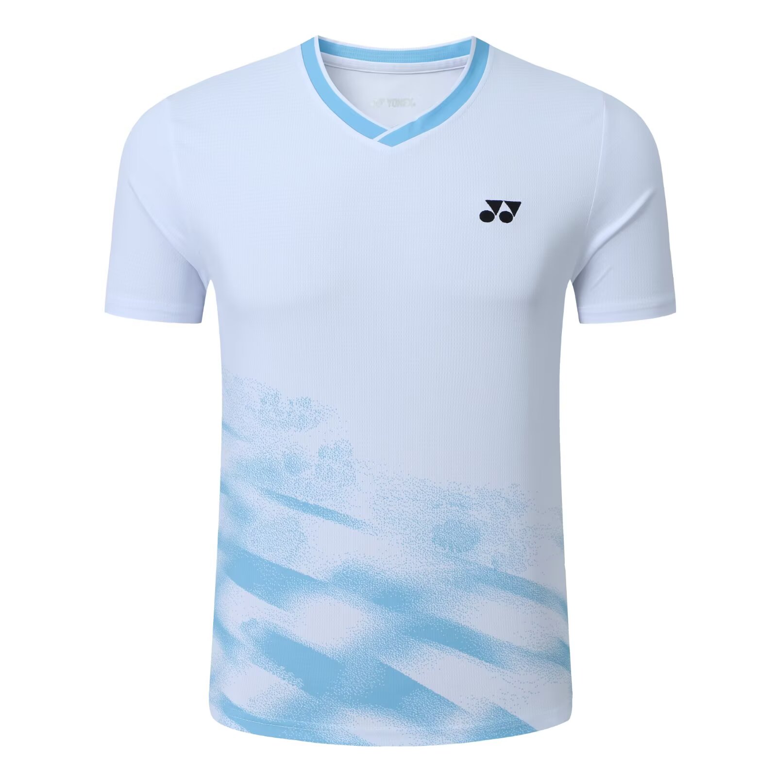 Kaos Bulu Tangkis YONEX Pria d - Badminton Yonex Jersey ulasan dan harga