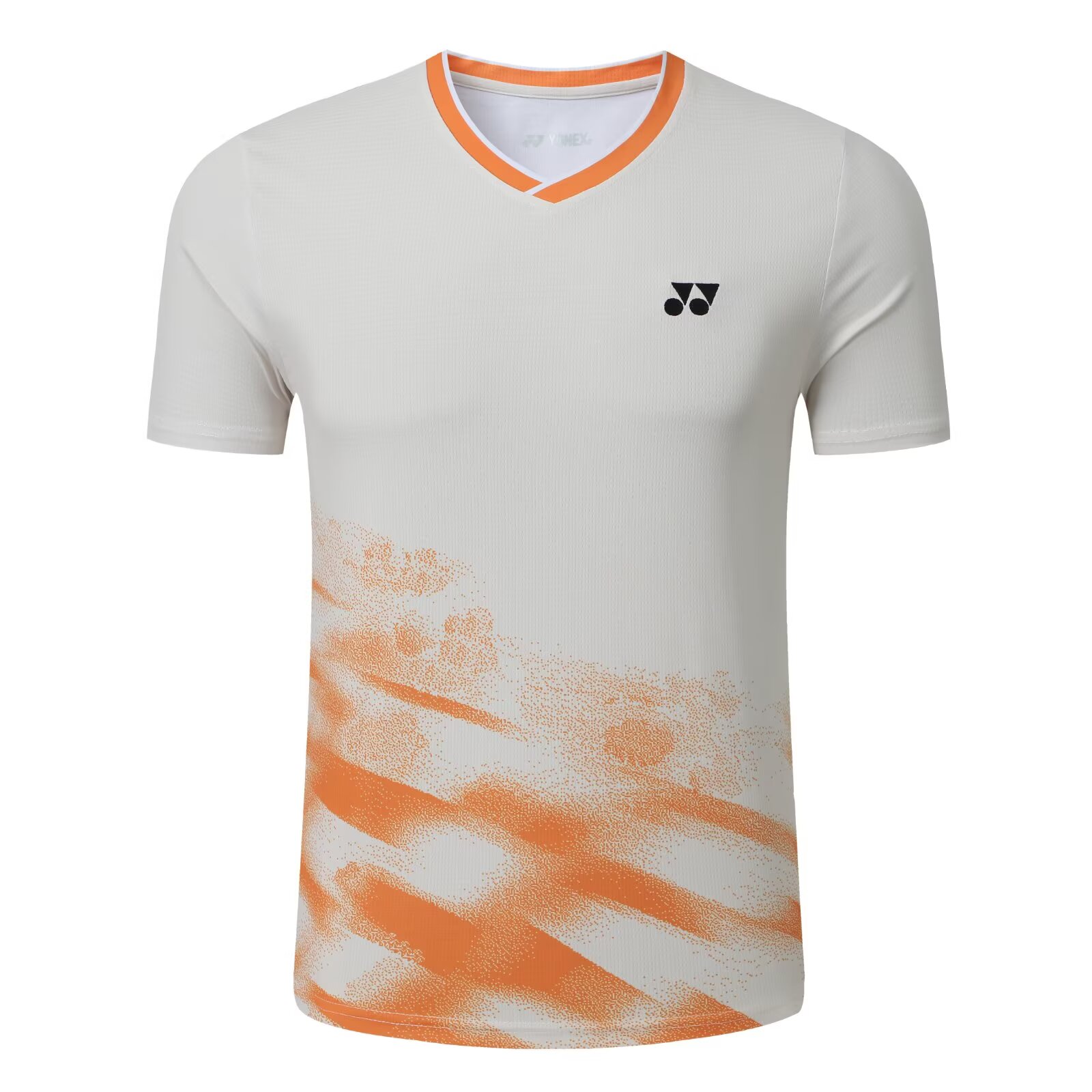 Kaos Bulu Tangkis YONEX Pria d - Badminton Yonex Jersey ulasan dan harga