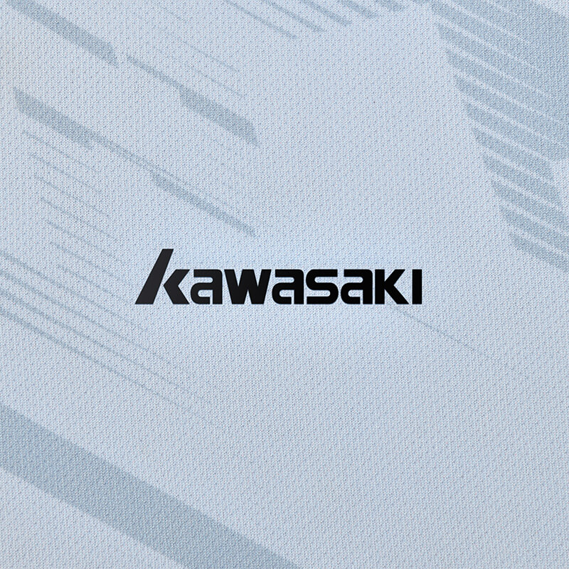 Kawasaki Jersey Bulu Tangkis P - Badminton Wallpaper ulasan dan harga