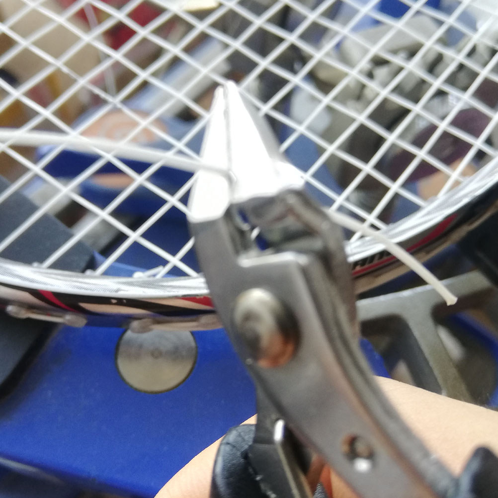 Tang Diagonal Ergonomis untuk  - Badminton Match ulasan dan harga