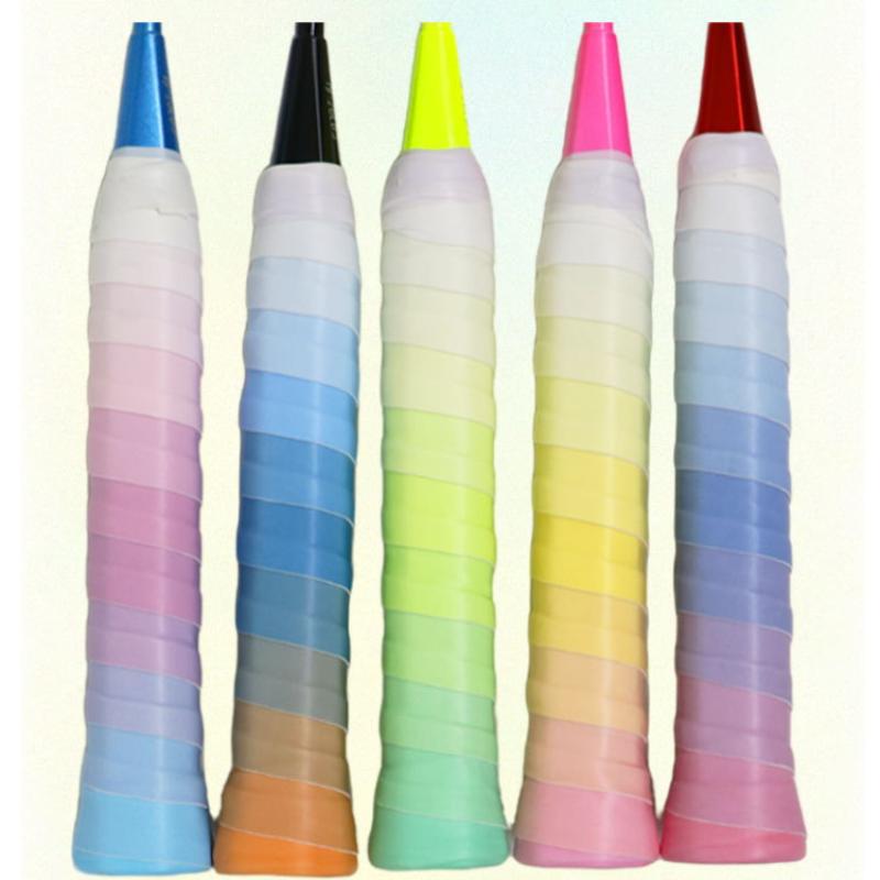 10 Buah Raket Tenis Overgrip P - Badminton Match ulasan dan harga