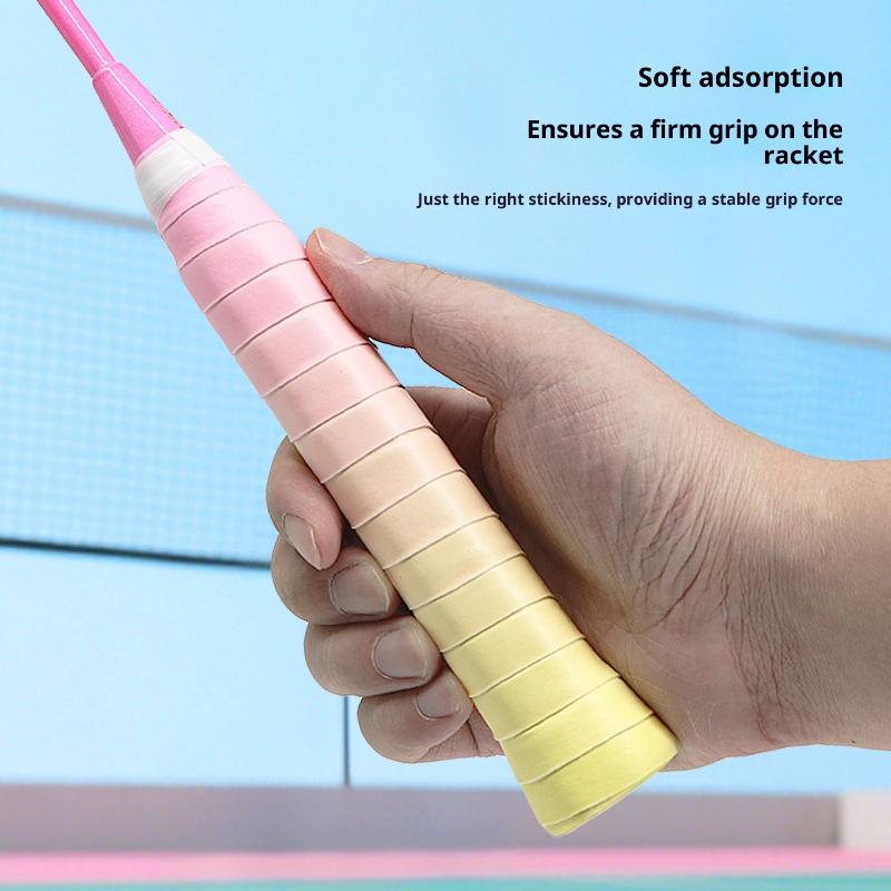 10 Buah Raket Tenis Overgrip P - Badminton Match ulasan dan harga